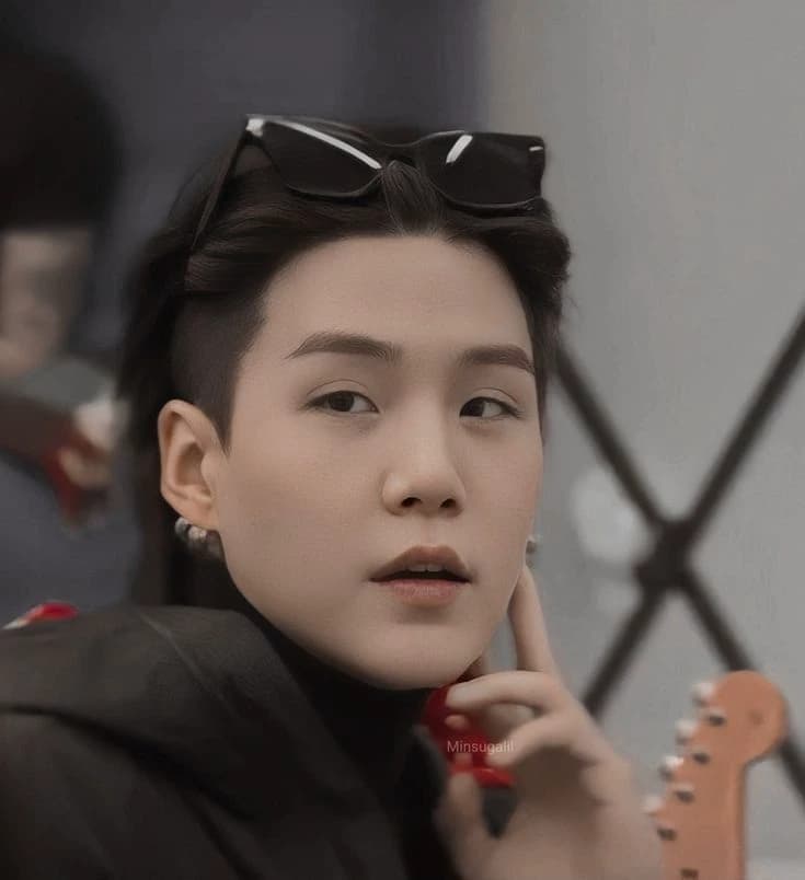 Yoongi thumbnail