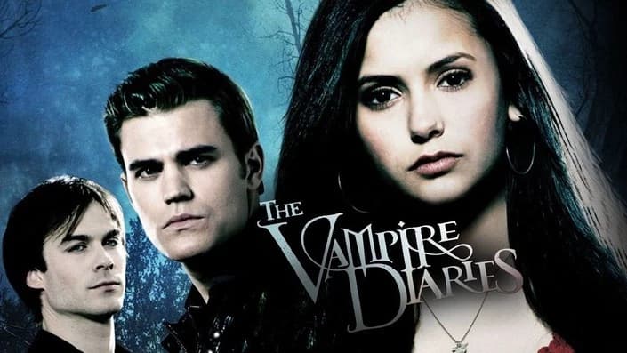 Vampire Diaries Choas  thumbnail