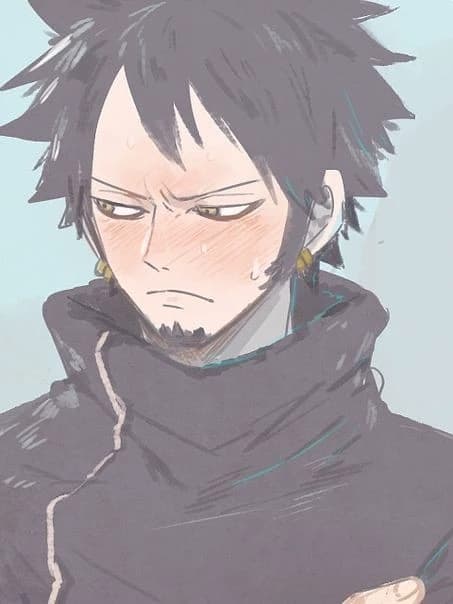 Trafalgar Law thumbnail