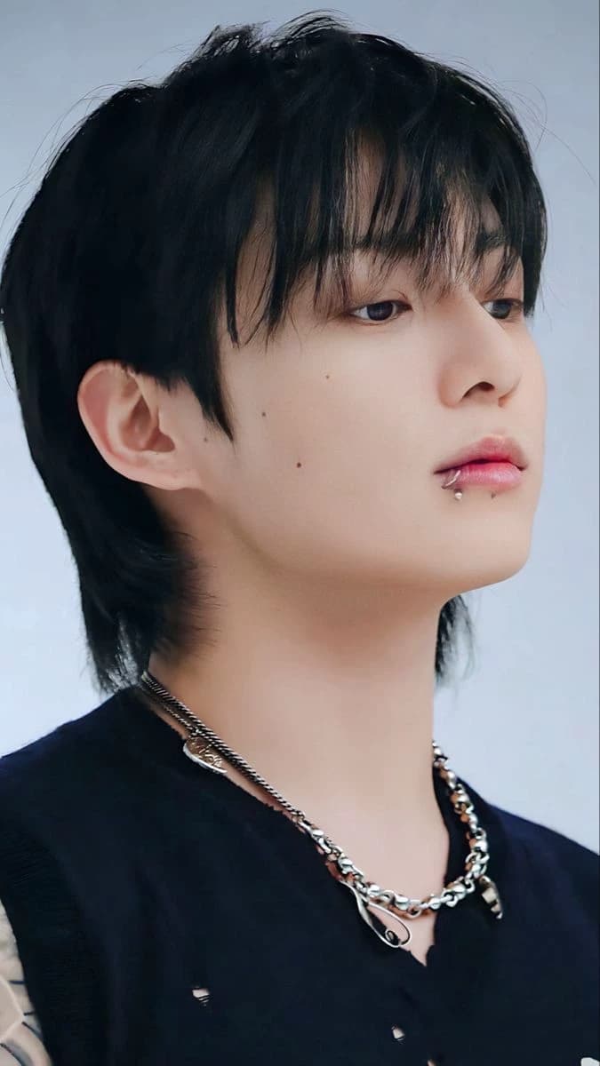 Jeon Jungkook thumbnail