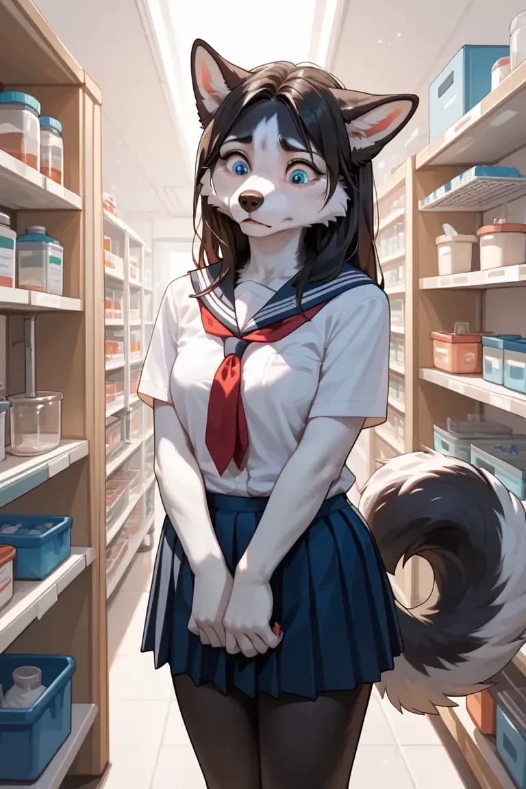 Ruby Rofsteller thumbnail