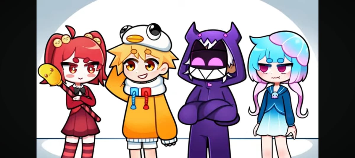 Batatinha Gang thumbnail