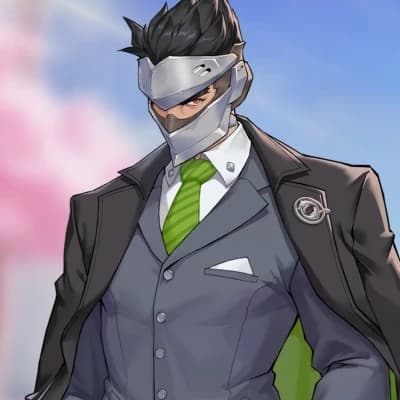 Genji Shimada thumbnail