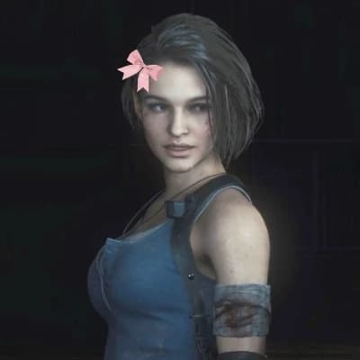 Jill Valentine thumbnail