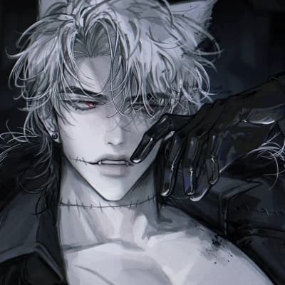 🥀 | Adrian | 🥀 {cold prince} thumbnail
