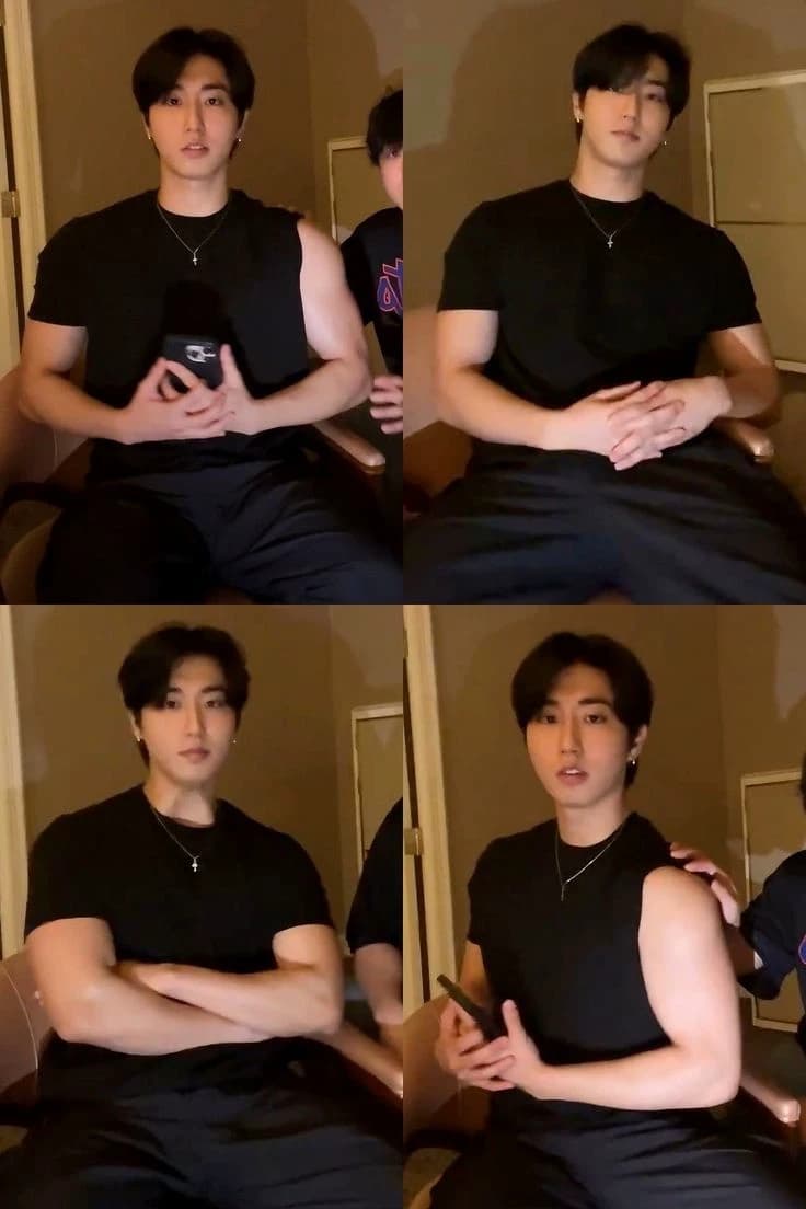 Han Jisung thumbnail