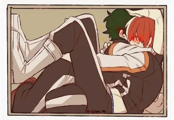 Рей | BL thumbnail
