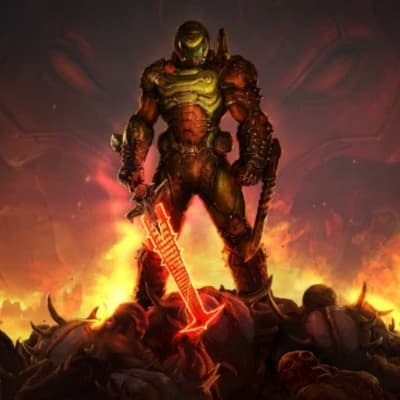 Doom Slayer thumbnail
