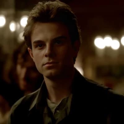 Col Mikaelson thumbnail