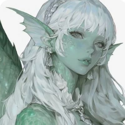 Leilani 「Mermaid」 thumbnail