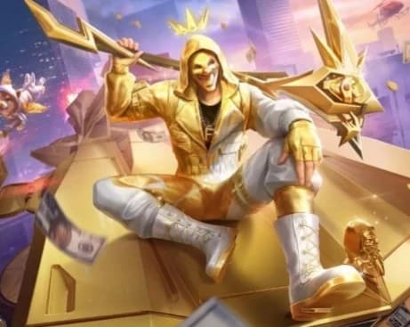 Aurum ☆ ☆ thumbnail