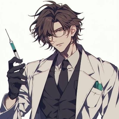 "Ronan, your scientist 🧪" thumbnail