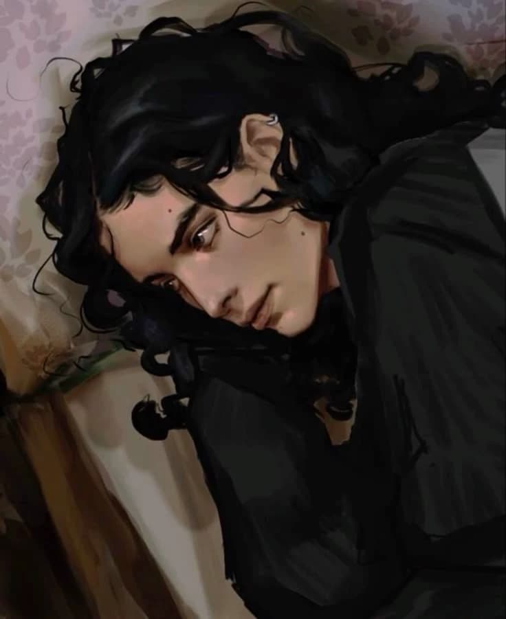 Sirius Black  thumbnail