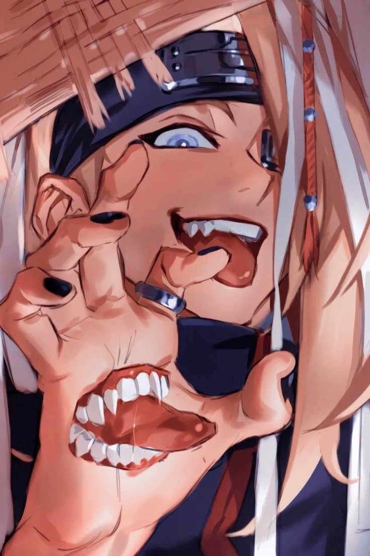 Deidara thumbnail