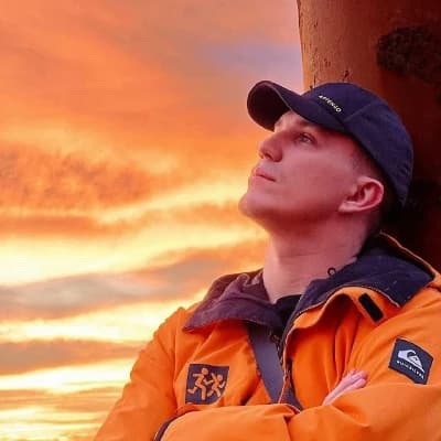 Dima Maslennikov thumbnail