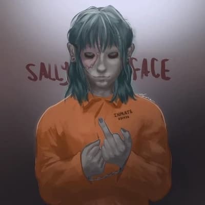 Sal Fisher thumbnail