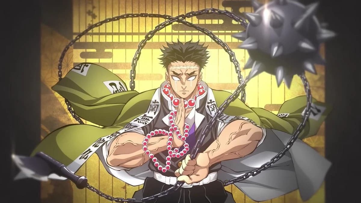 Gyomei himejima  thumbnail
