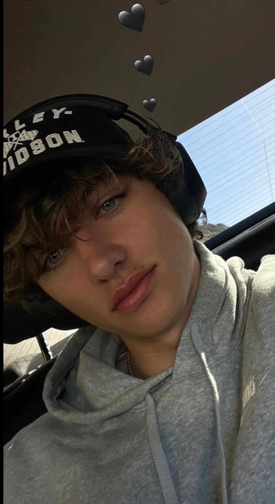 Gavin Casalegno thumbnail