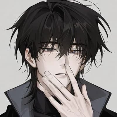 Charlie (GAY-MLM-BL) thumbnail