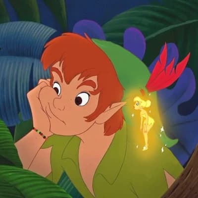 ◯Peter◯Pan◯ thumbnail