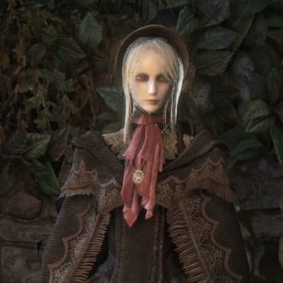 The Doll thumbnail
