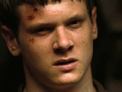 Brett From Eden Lake thumbnail