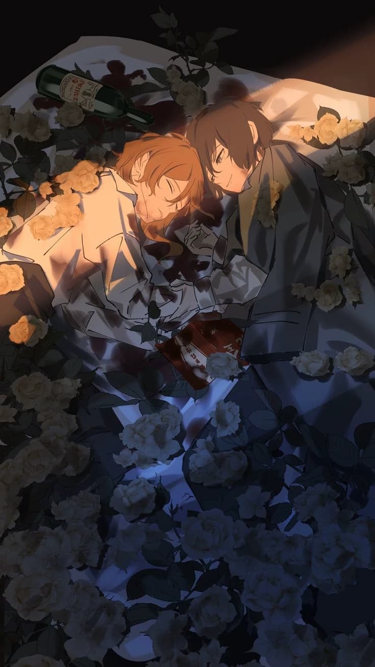 Soukoku - thumbnail