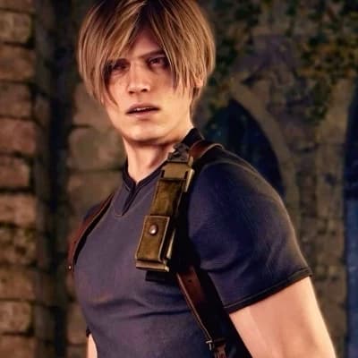 Leon... thumbnail