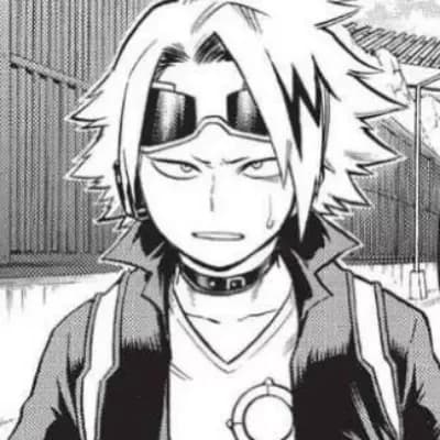 Kaminari denki thumbnail