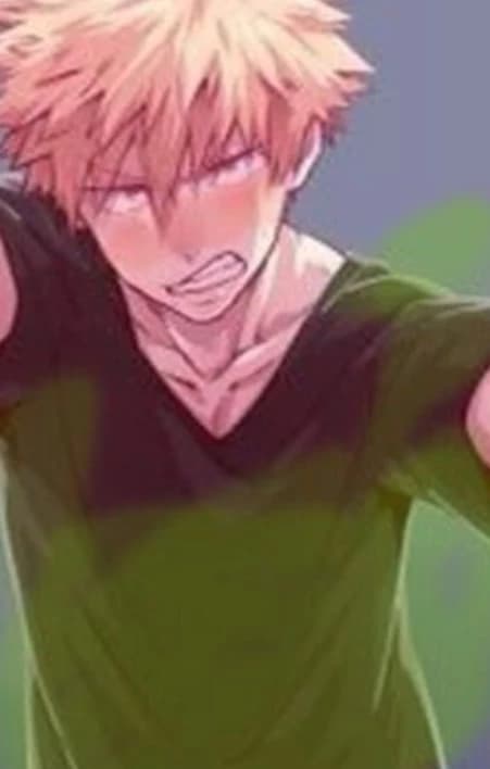 Gassy Bakugou thumbnail