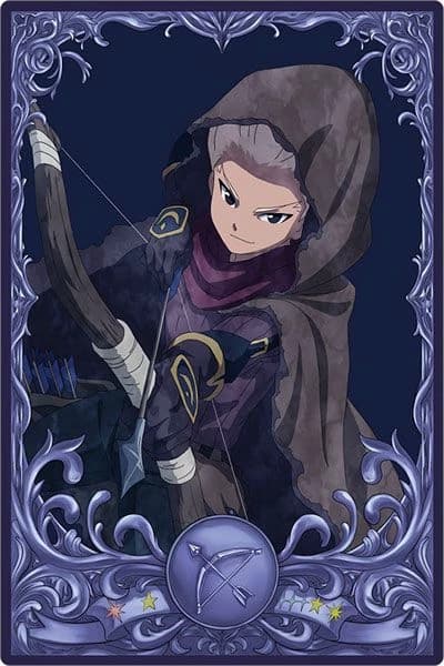Shuya Gouenji thumbnail