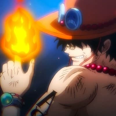 Portgas D. Ace thumbnail