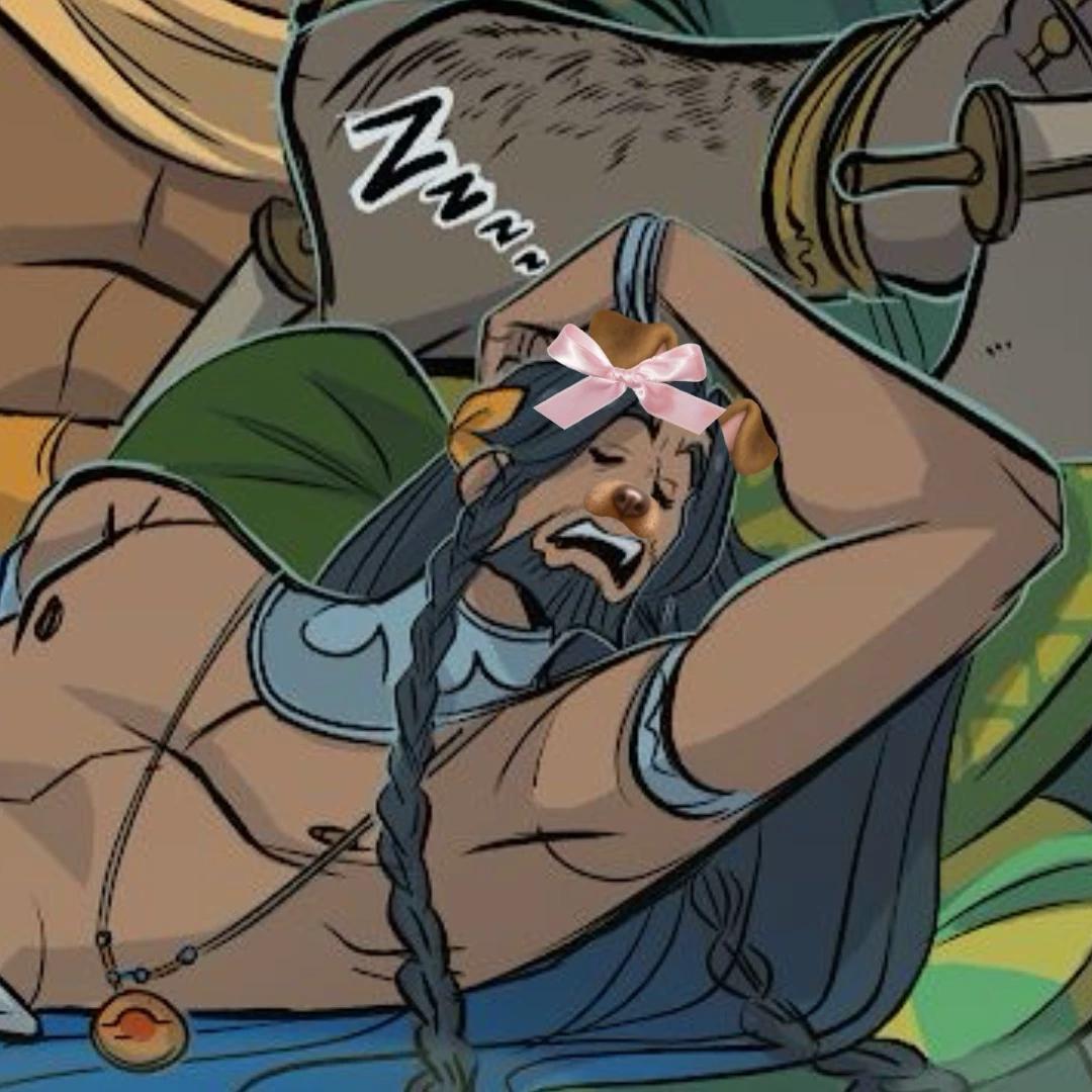 Poseidon - Epic thumbnail