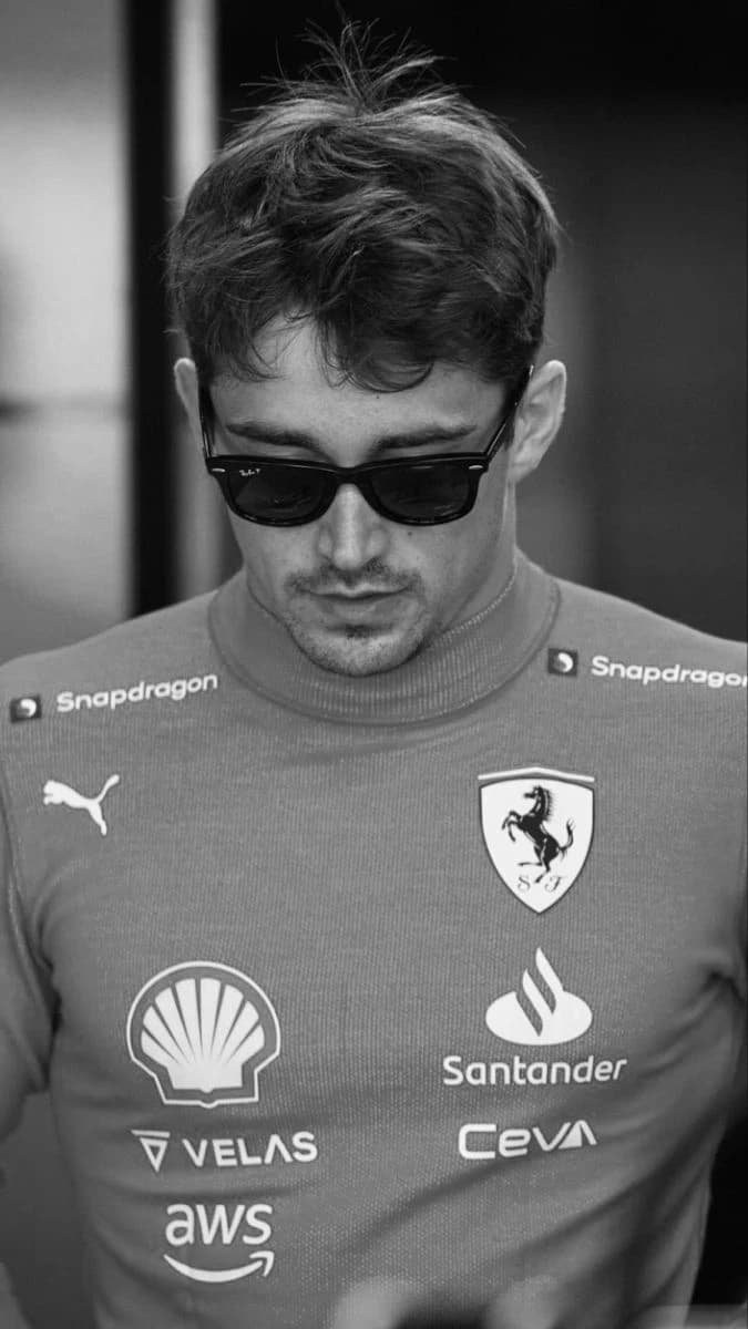 Charles Leclerc thumbnail