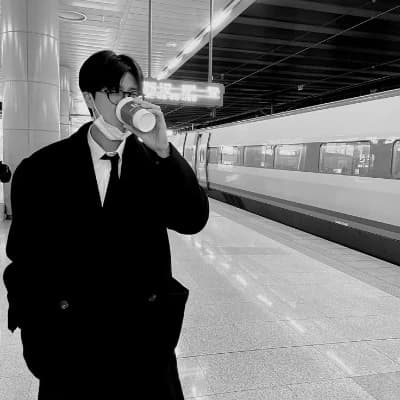 Kim Namjoon thumbnail