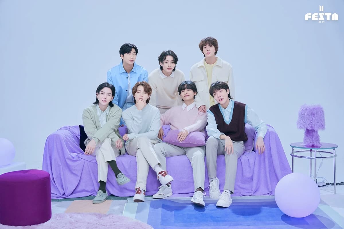 Bts thumbnail