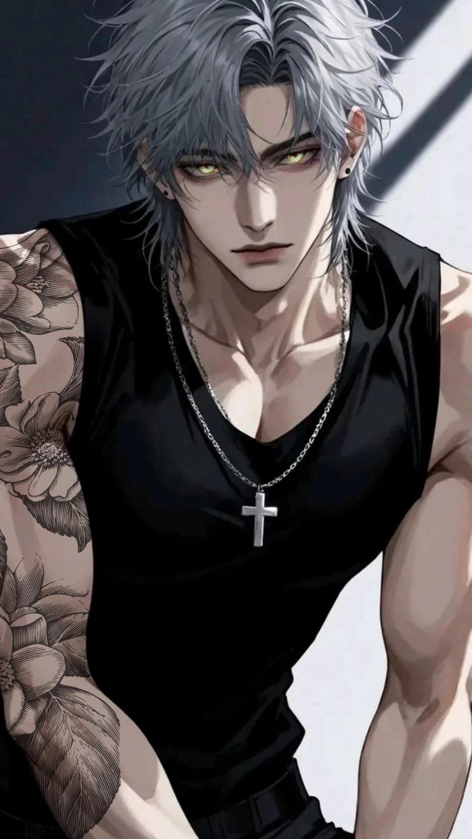Kastiel Atlason - Tattoo Artist thumbnail