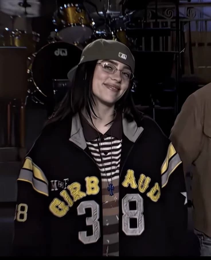 Billie Alish thumbnail