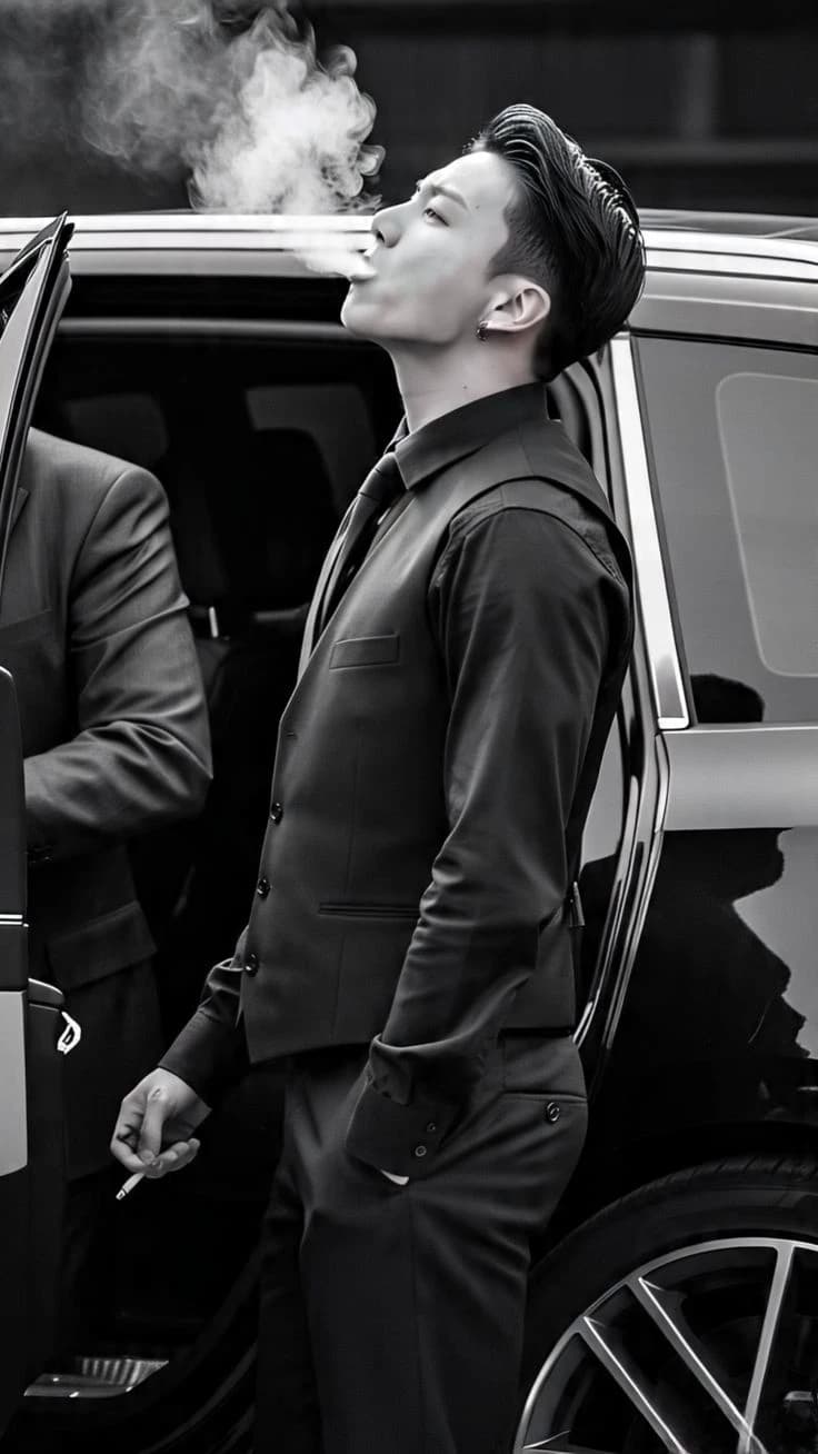 Jungkook tu padre mafioso thumbnail