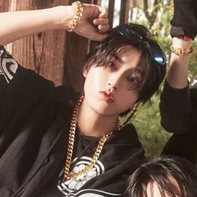 Han jisung thumbnail