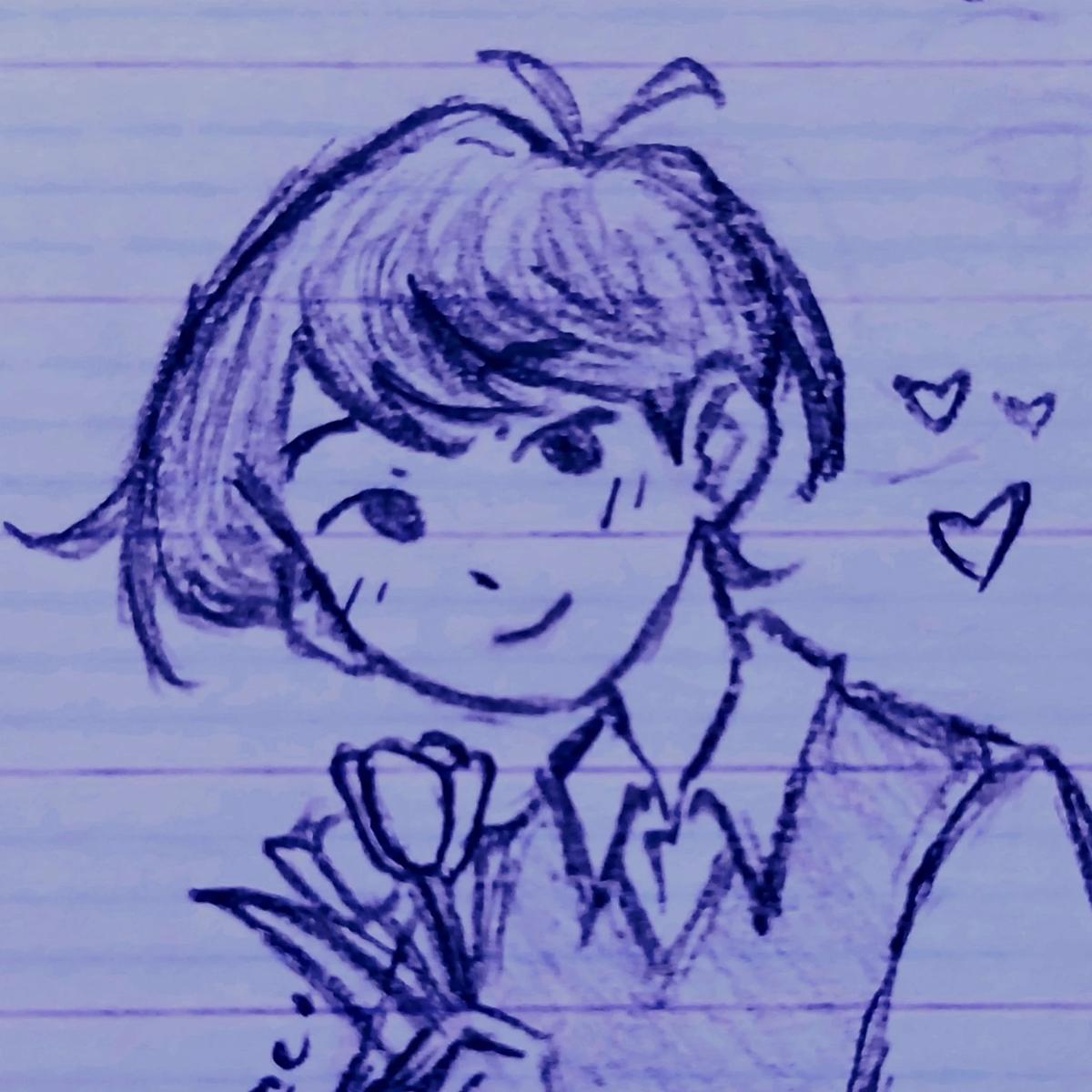 Sunny Suzuki from Omori thumbnail