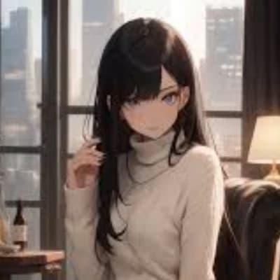 Girl at work at the police thumbnail