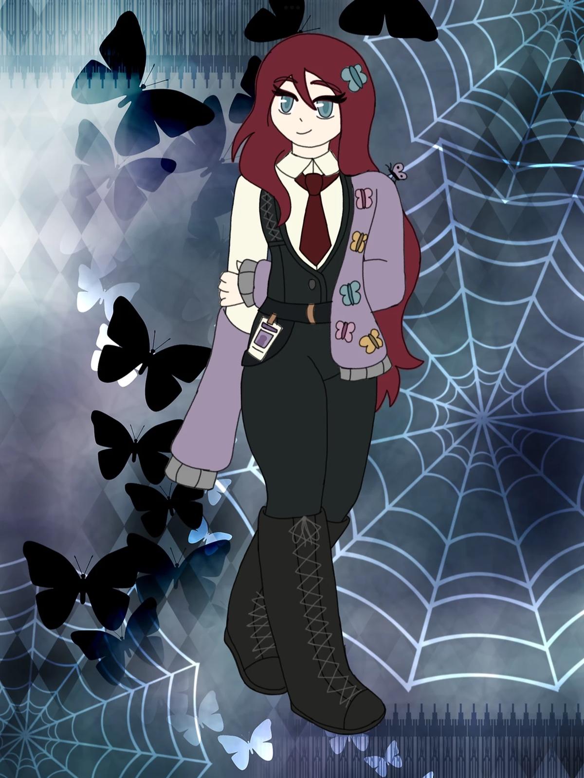Pollyanna (Limbus Company oc) thumbnail