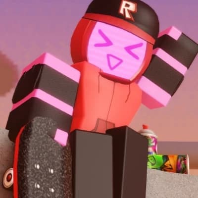 Veronica {Forstaken} thumbnail