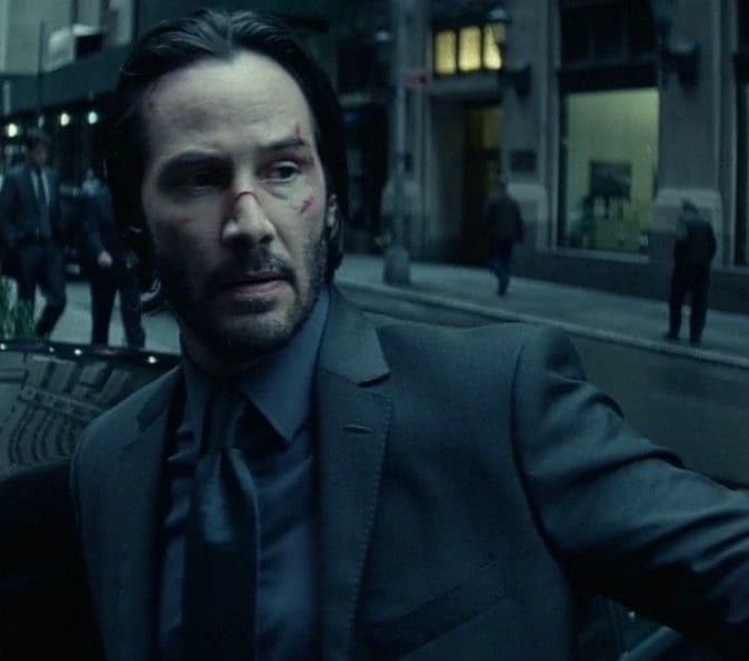 John Wick thumbnail