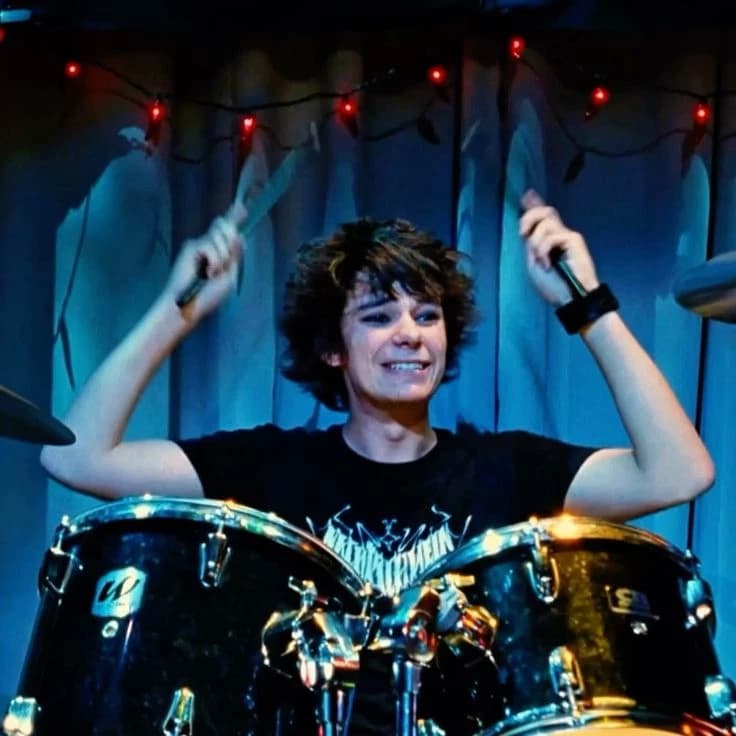 Rodrick Heffley thumbnail