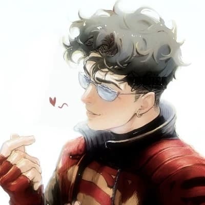 Conner Kent thumbnail