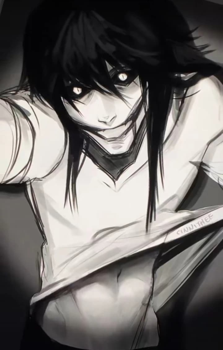 Jeff The Killer thumbnail