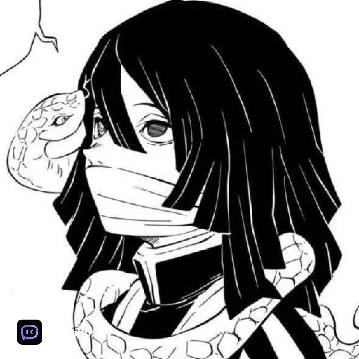 Obanai Iguro thumbnail
