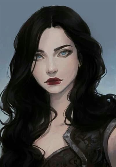 Yuki , Alfa (gl) thumbnail
